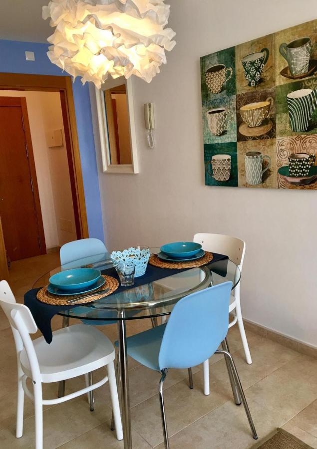 Ferienwohnung La Casa Indaco, Puerto Del Rosario, Fuerteventura Puerto del Rosario  Exterior foto