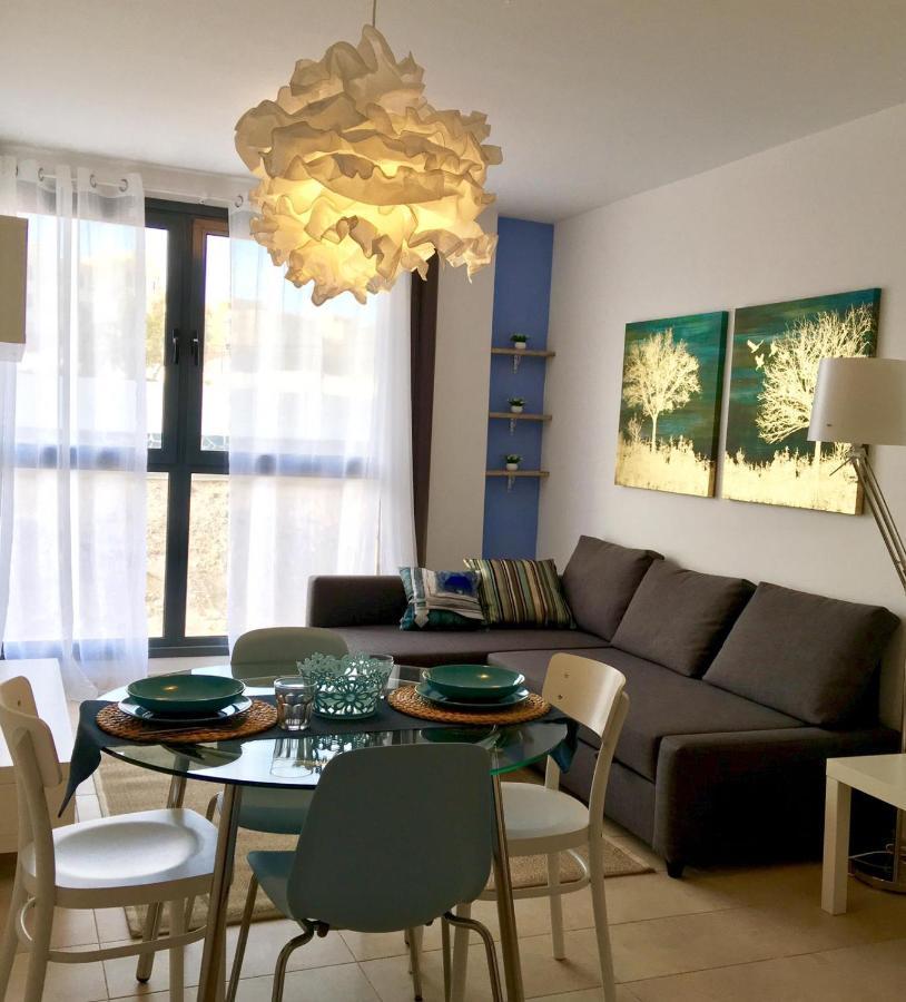 Ferienwohnung La Casa Indaco, Puerto Del Rosario, Fuerteventura Puerto del Rosario  Exterior foto