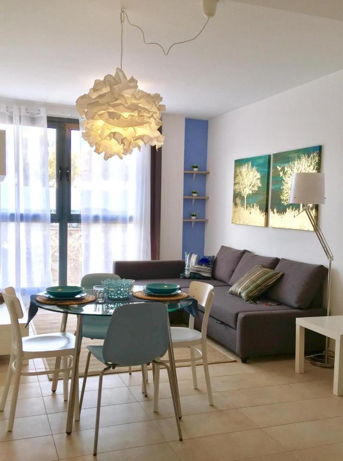 Ferienwohnung La Casa Indaco, Puerto Del Rosario, Fuerteventura Puerto del Rosario  Exterior foto