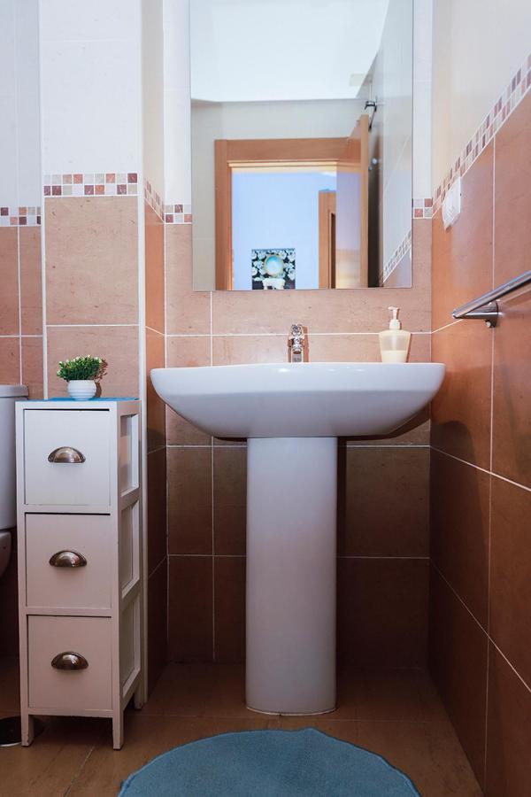 Ferienwohnung La Casa Indaco, Puerto Del Rosario, Fuerteventura Puerto del Rosario  Exterior foto