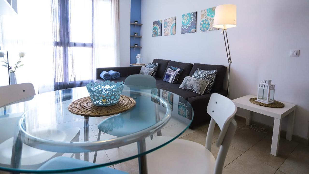 Ferienwohnung La Casa Indaco, Puerto Del Rosario, Fuerteventura Puerto del Rosario  Exterior foto