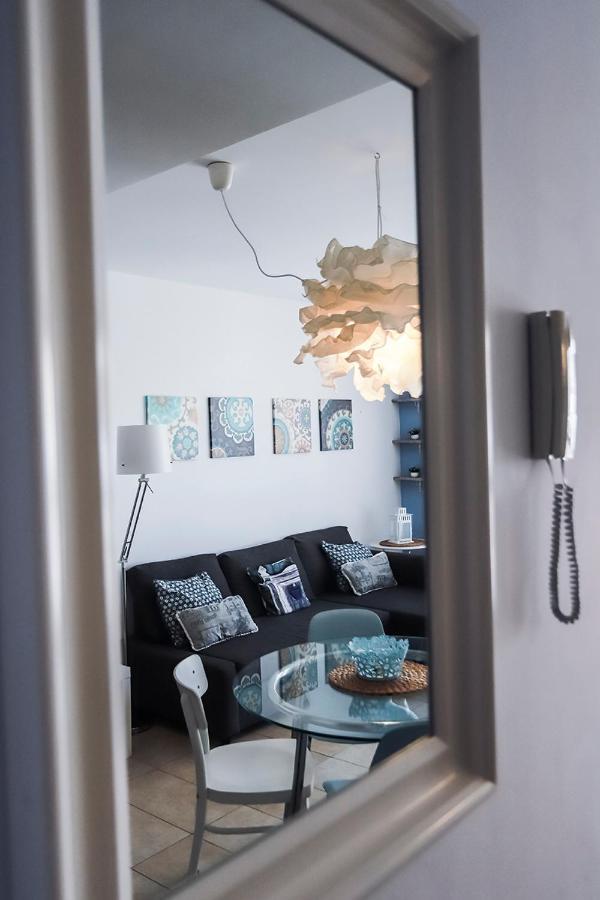 Ferienwohnung La Casa Indaco, Puerto Del Rosario, Fuerteventura Puerto del Rosario  Exterior foto