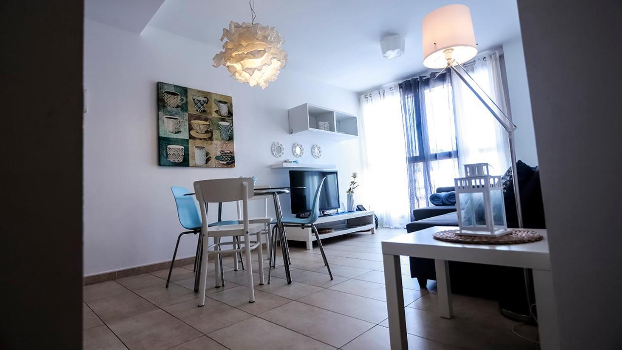 Ferienwohnung La Casa Indaco, Puerto Del Rosario, Fuerteventura Puerto del Rosario  Exterior foto