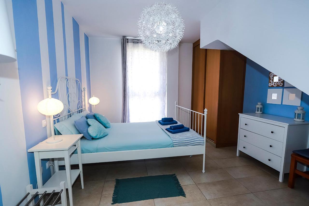 Ferienwohnung La Casa Indaco, Puerto Del Rosario, Fuerteventura Puerto del Rosario  Exterior foto