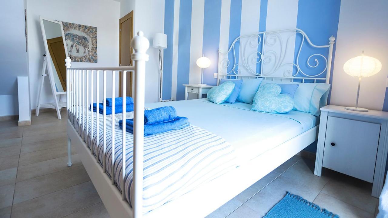 Ferienwohnung La Casa Indaco, Puerto Del Rosario, Fuerteventura Puerto del Rosario  Exterior foto